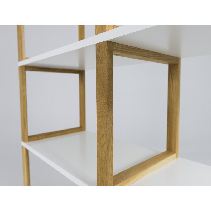 Séparateur de pièce-UTA-M
