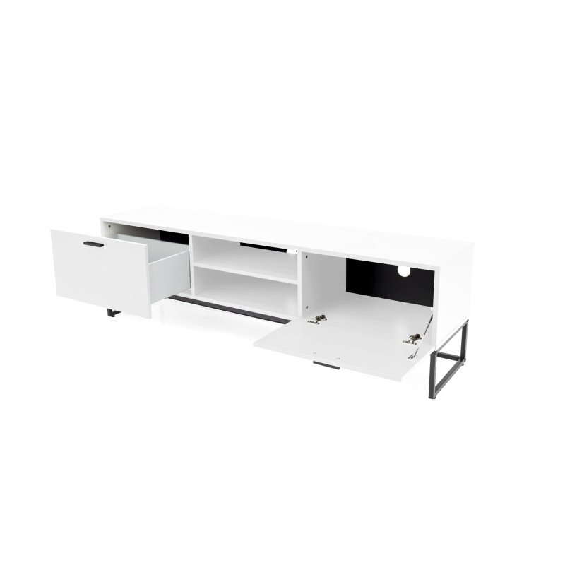Meuble tv scandinave-PURA-M