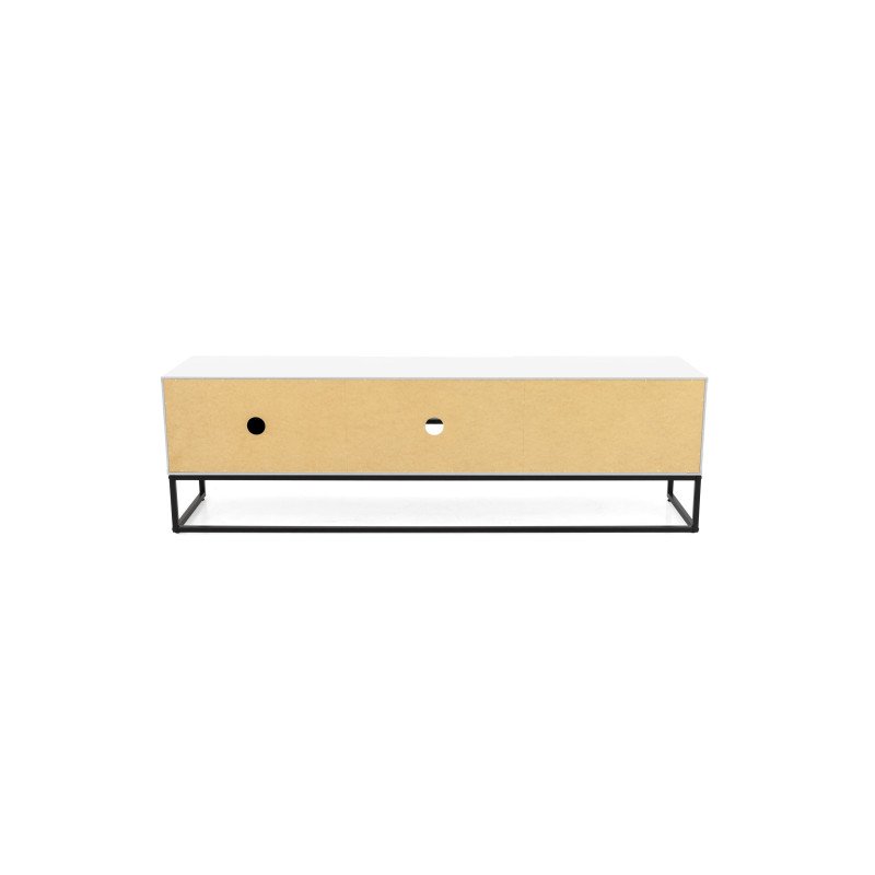 Meuble tv scandinave-PURA-M