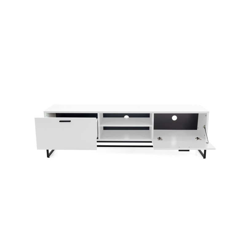 Meuble tv scandinave-PURA-M