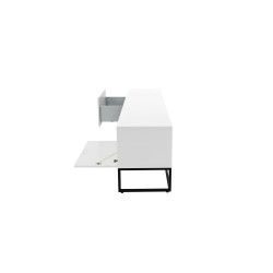 Meuble tv scandinave-PURA-M