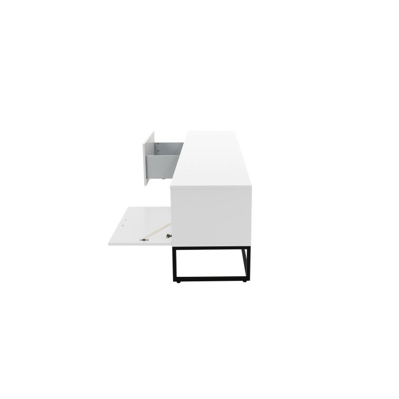 Meuble tv scandinave-PURA-M