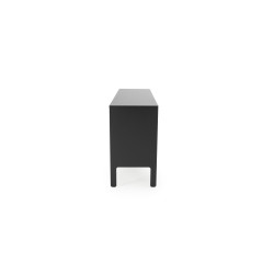 Buffet bas 2 portes et 3 tirroirs scandinave-FETI