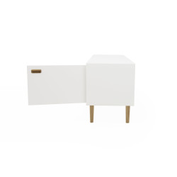 Meuble TV scandinave-NEO