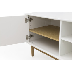 Meuble TV scandinave-NEO