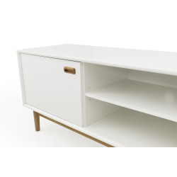 Meuble TV scandinave-NEO