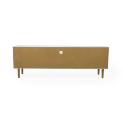 Meuble TV scandinave-NEO