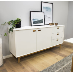 Buffet bas scandinave-FALI