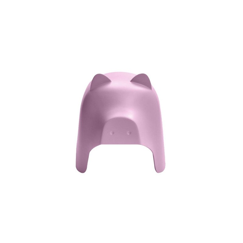 Chaise enfant petit cochon PIGGY - Couleurs au choix