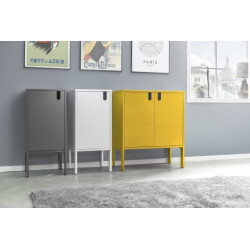 Petite armoire 1 porte-DINA