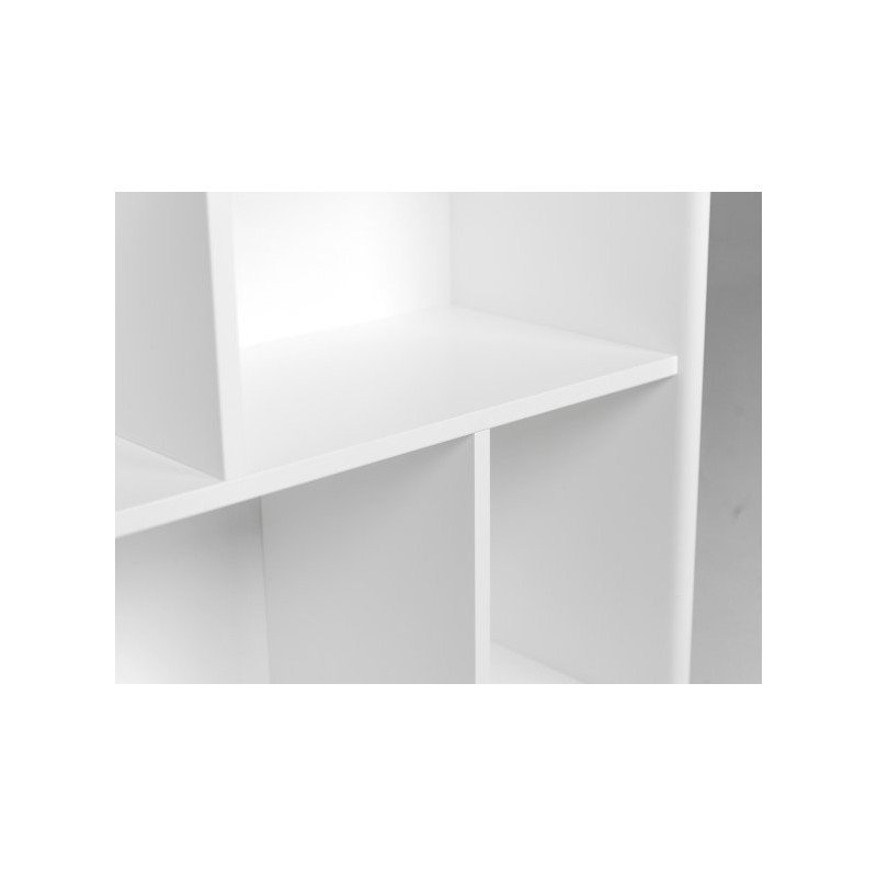 Meuble bas scandinave ZITA