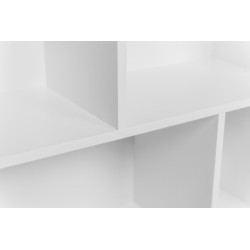 Meuble bas scandinave ZITA