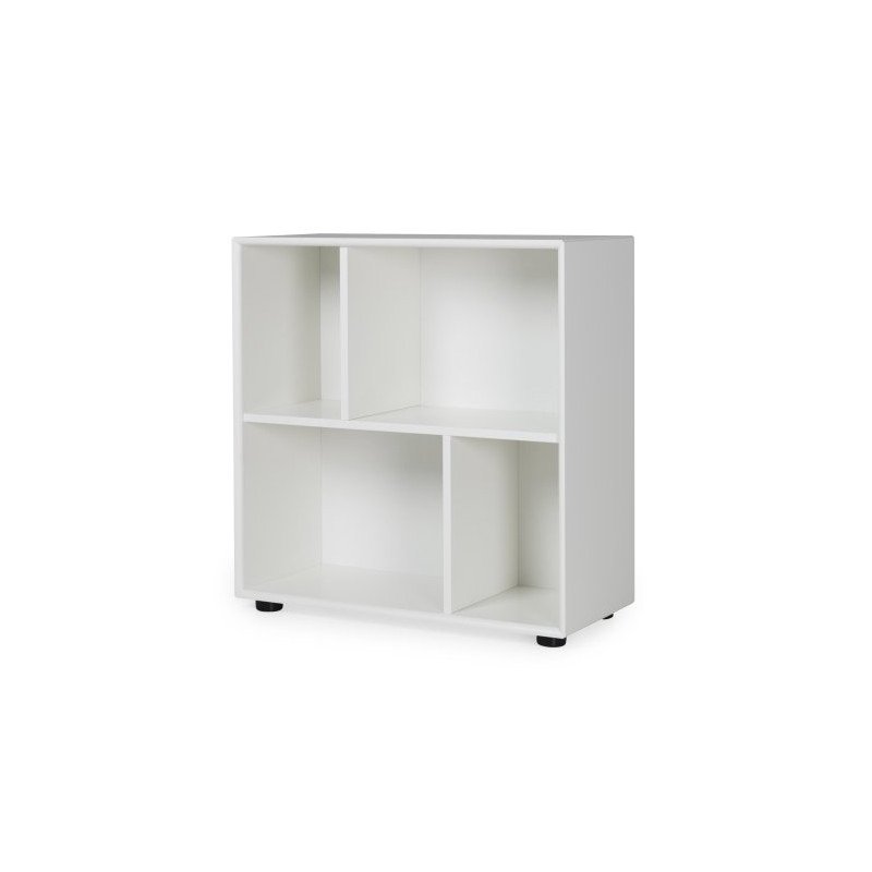 Meuble bas scandinave ZITA