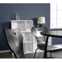 Meuble bas scandinave ZITA