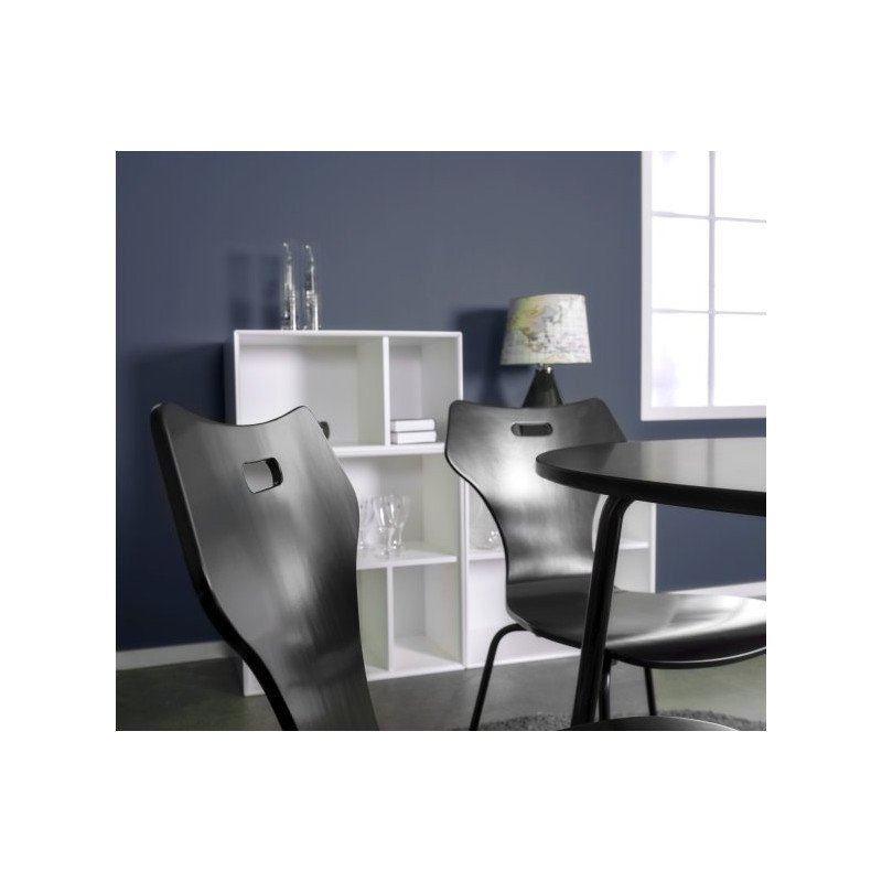 Meuble bas scandinave ZITA