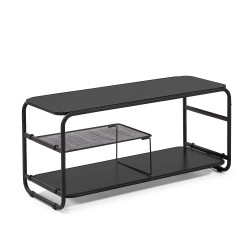 Tabouret bas industriel RINGO