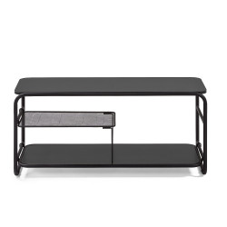 Tabouret bas industriel RINGO