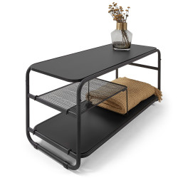 Tabouret bas industriel RINGO
