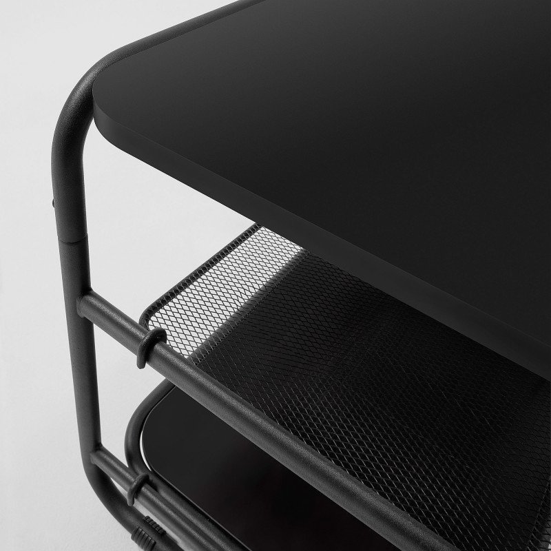 Tabouret bas industriel RINGO
