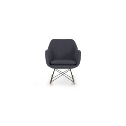 Rocking chair lounge-MANILLA