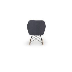 Rocking chair lounge-MANILLA