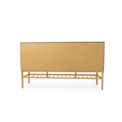 Meuble bas scandinave-ATOUMA