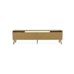 Meuble tv scandinave-REZIO-L