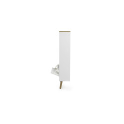 Console haute scandinave-HUBILO