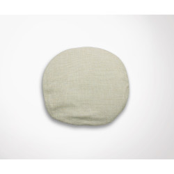 Coussin chaise TULIP Saarinen - chiné