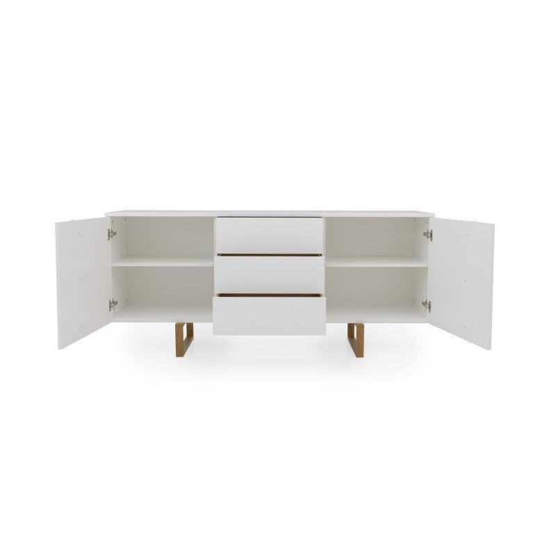 Buffet bas scandinave-SIOLIS