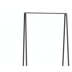 Vestiaire d'entrée en métal FRETA - Hubsch