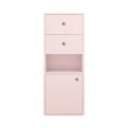 Meuble scandinave sans pieds-ZOLA