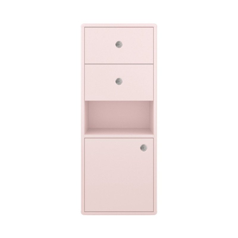Meuble scandinave sans pieds-ZOLA