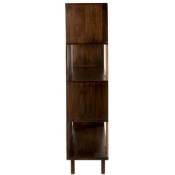 Etagère vintage bois-YALI
