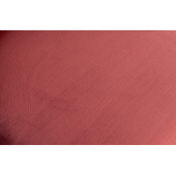 Petit canapé 2 places style moderne velours SALVA, BePureHome