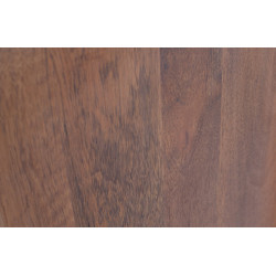 Buffet design 140cm en bois naturel ROI