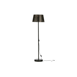Lampadaire contemporain en métal CAMILA
