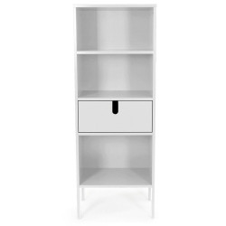 Grande étagère scandinave-DELILA