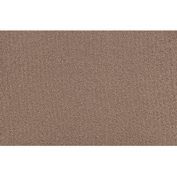 Grand canapé 280cm en tissu bouclé STATEMENT