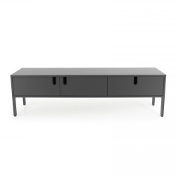 Meuble bas scandinave-XIMO