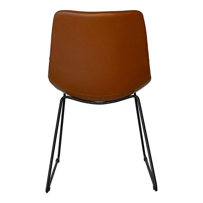 Chaise scandinave-KOMA