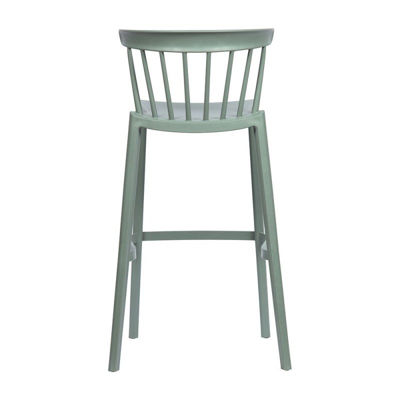 Tabouret de bar en plastique SIZO