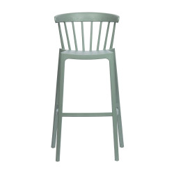 Tabouret de bar en plastique SIZO