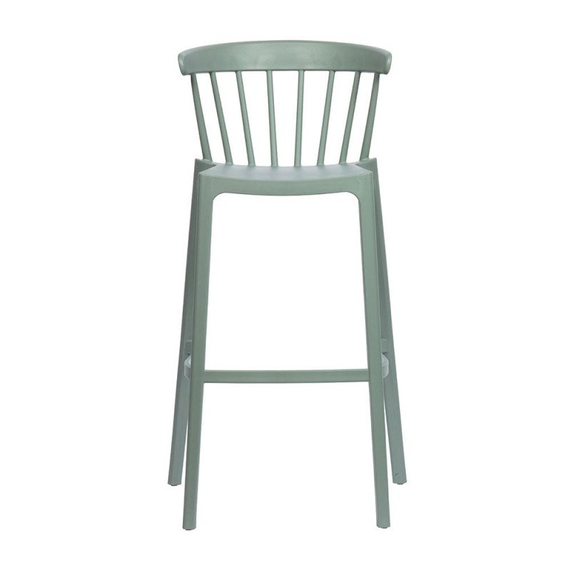 Tabouret de bar en plastique SIZO