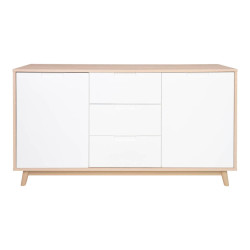 Console scandinave-HELENA
