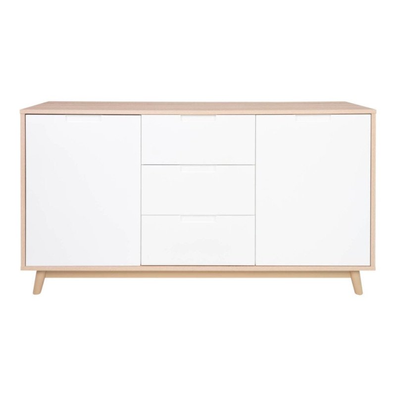 Console scandinave-HELENA