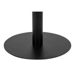 Table basse effet marbre YACK