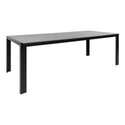 Table de jardin design POUT