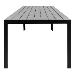 Table de jardin design POUT
