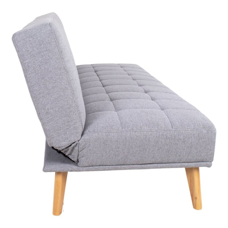 Canapé lounge scandinave-NANA
